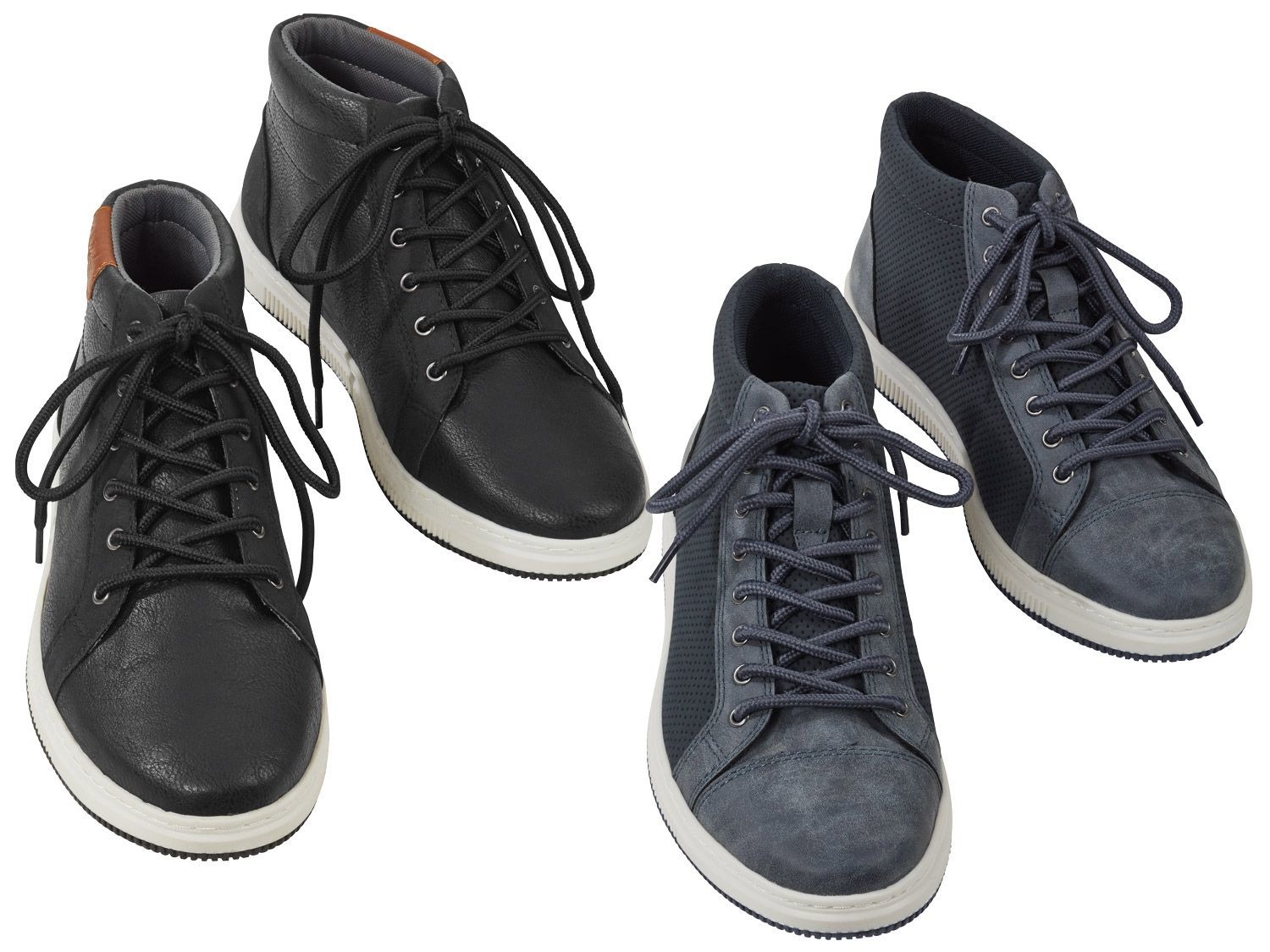 Sneakers homme lidl