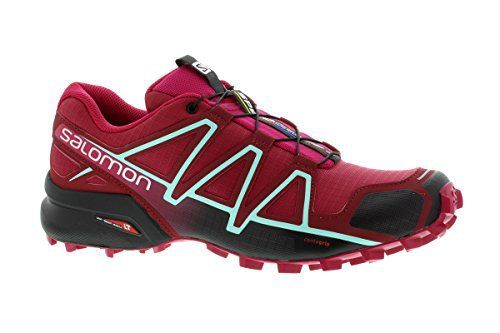 Chaussure running et trail