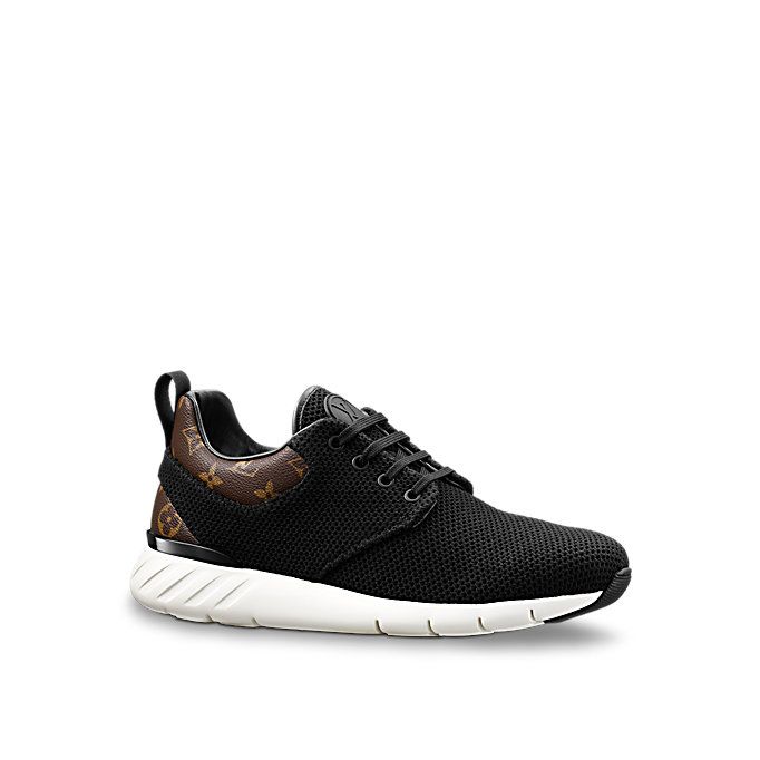 Sneakers louis vuitton homme 2016