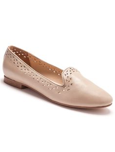 Mocassin femme daxon