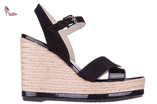 Tongs femme cuir amazon