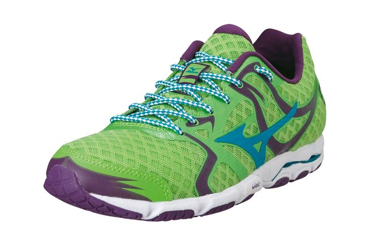 Chaussures running anti mal de dos