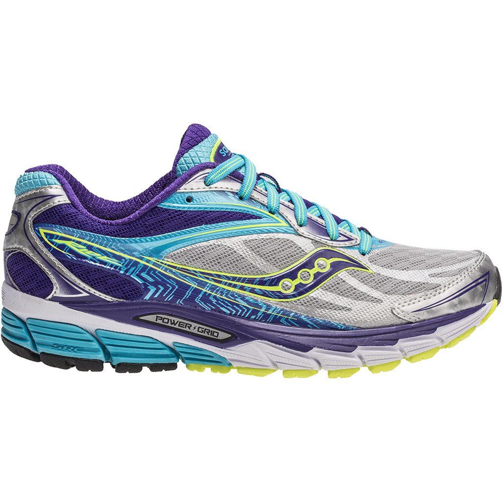 Chaussure running saucony