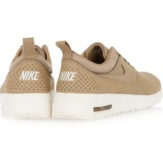 Sneakers nike brown