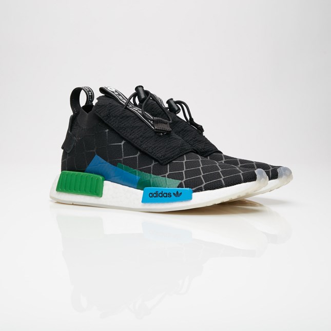 Sneakersnstuff raffle jordan