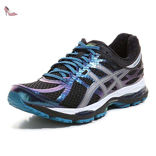 Chaussure de running homme asics gel gt 2000 5 gris asics