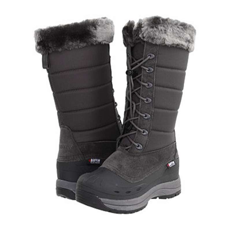 Botte femme boulet