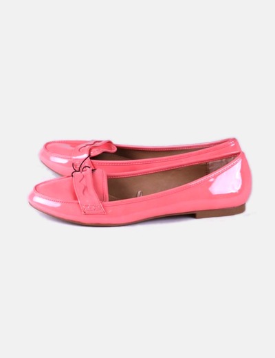 Ballerine zara rose
