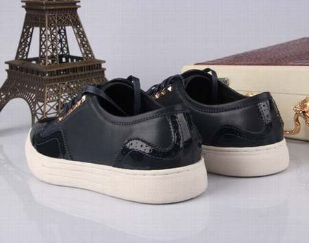 Sneakers homme solde