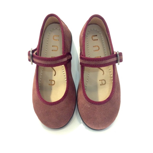 Ballerine jane