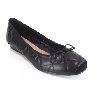 Ballerine plateforme