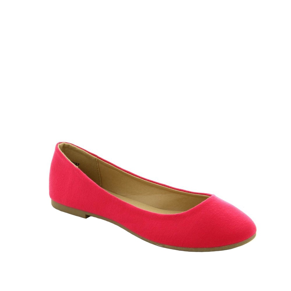 Ballerine couleur