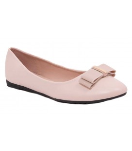 Ballerine femme grande taille