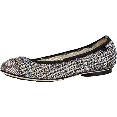 Scarpe ballerine chanel prezzo
