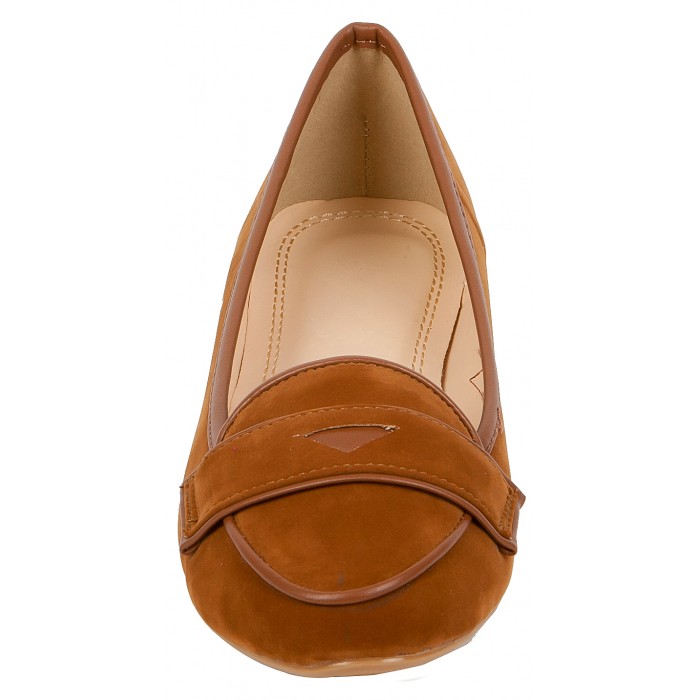 Ballerine moche