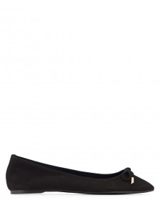 Ballerine leopard minelli