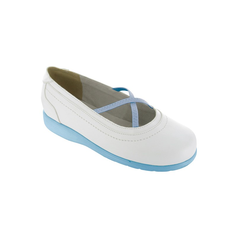 Ballerine infirmiere