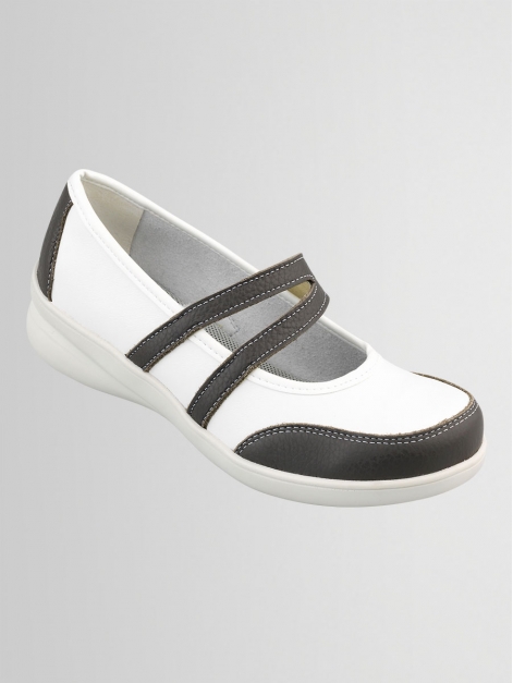 Ballerine infirmiere