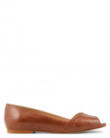 Ballerines minelli soldes