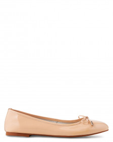 Ballerine compensée minelli