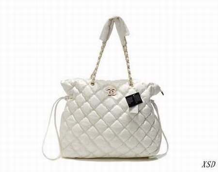 Ballerine chanel cambon pas cher