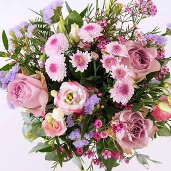 Ballerine interflora