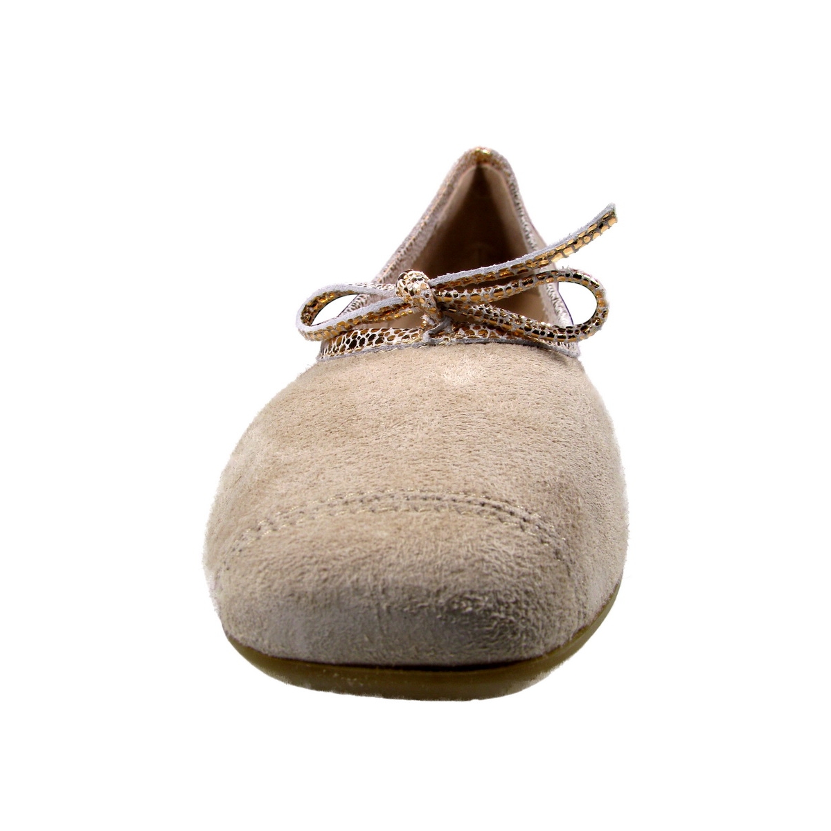 Ballerines reqins tivoli