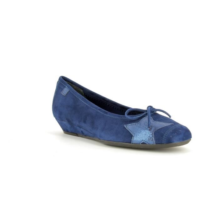Ballerine twiggy reqins