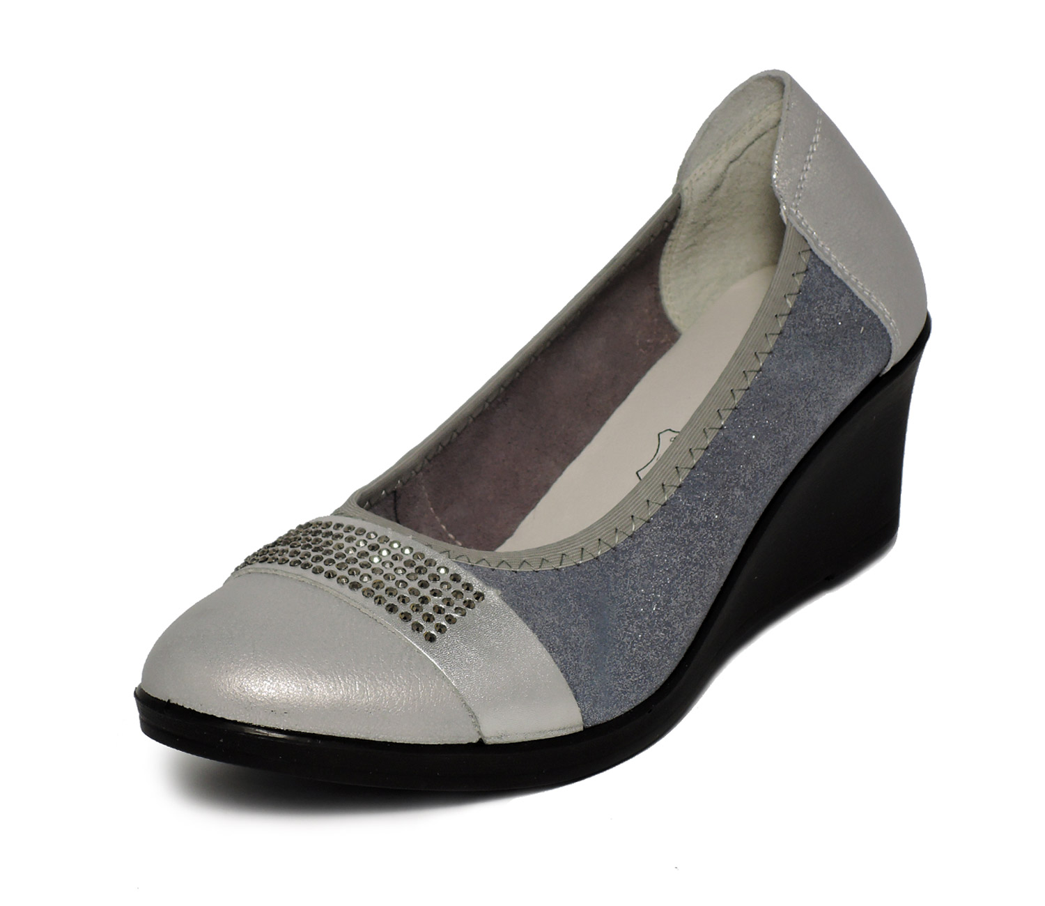 Ballerines femme dorking