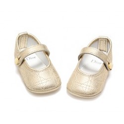 Ballerine bebe fille dior