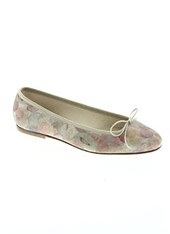 Ballerines repetto pas cher femme