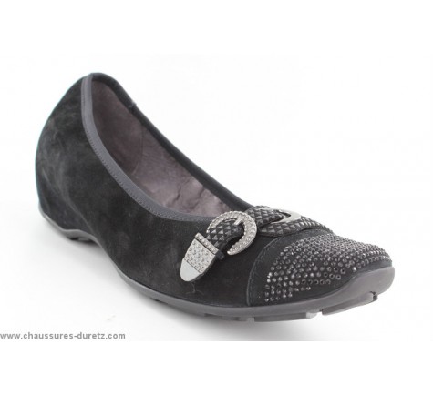 Ballerine femme mamzelle