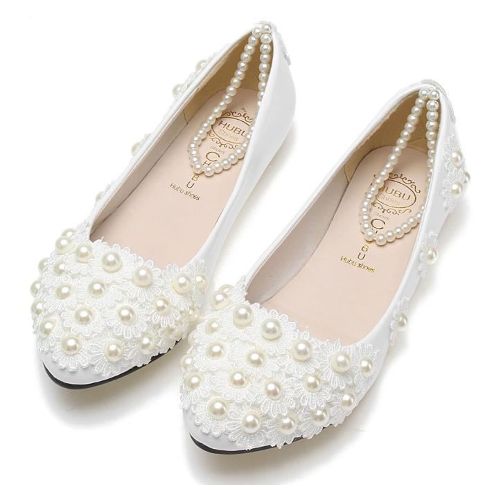 Ballerine adidas dentelle