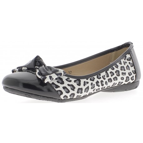 Ballerine femme fashion