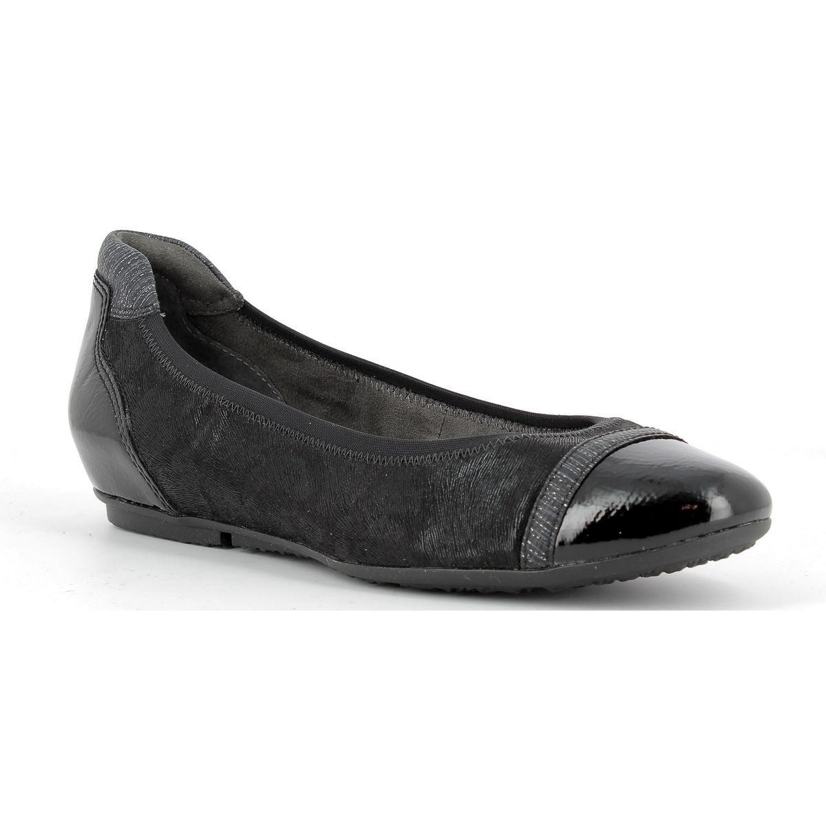 Ballerine femme tamaris