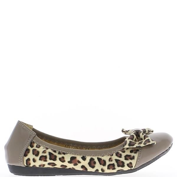 Ballerine femme fantaisie