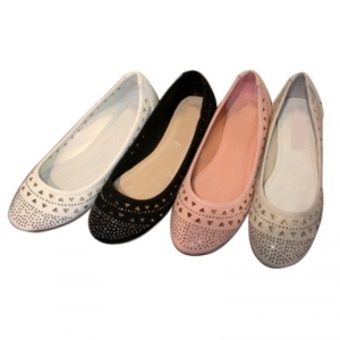 Ballerine femme montreal
