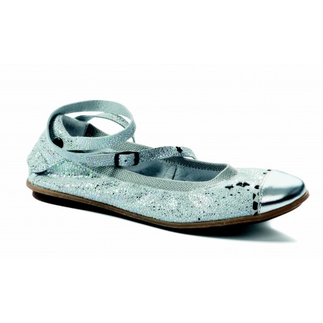 Ballerine ikks fille