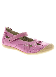 Ballerine fille noel