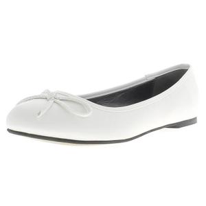 Ballerine blanche taille 34