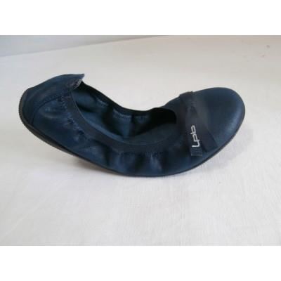 Ballerine petite bombe