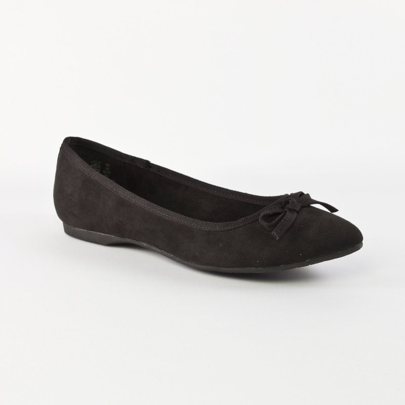Ballerine femme etam