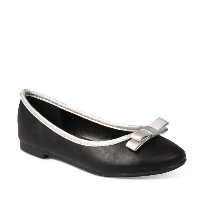 Ballerine fille chaussea
