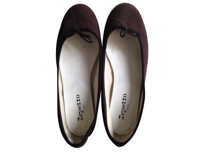 Www.ballerines repetto.com