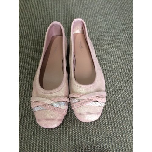 Ballerines reqins priceminister