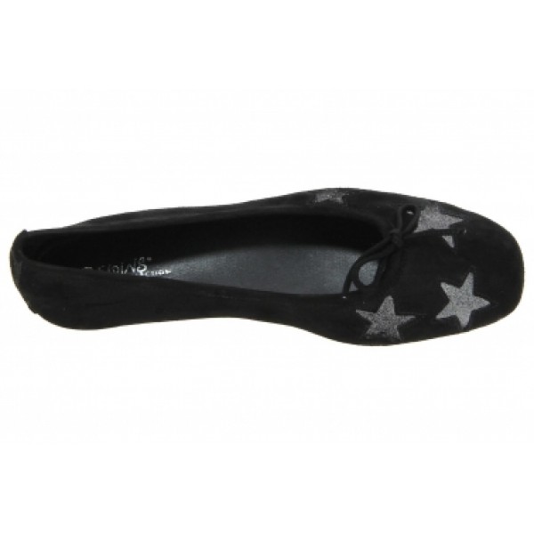 Ballerines reqins 2018