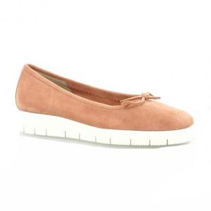 Ballerines reqins grises