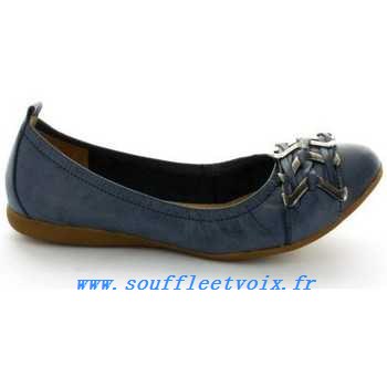 Ballerine ultra souple