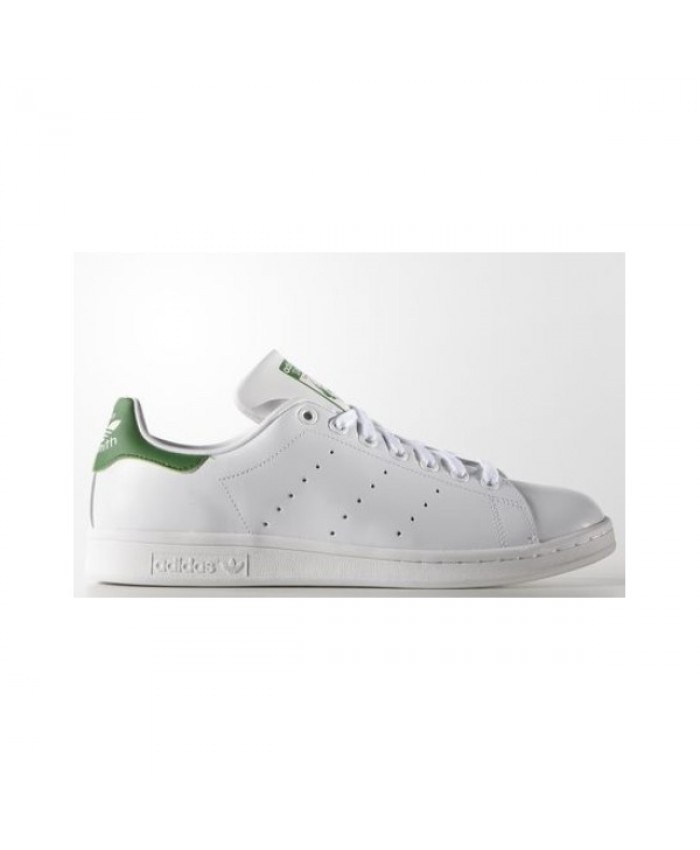 Stan smith femme rose brillant