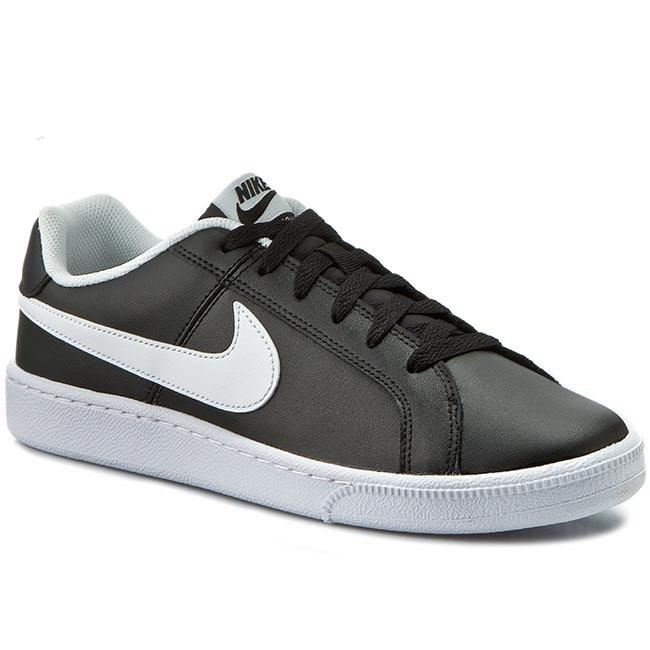 Nike en cuir homme